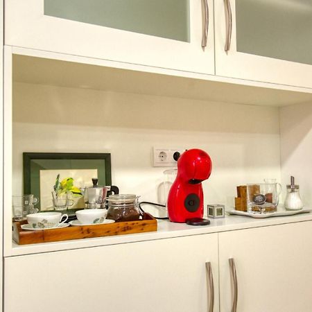 شقة El Loft De Berta اوفيدو المظهر الخارجي الصورة