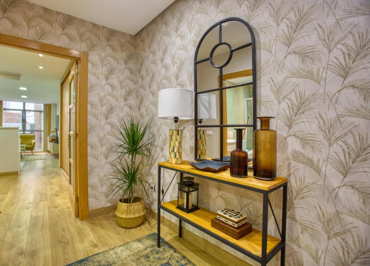 شقة El Loft De Berta اوفيدو المظهر الخارجي الصورة