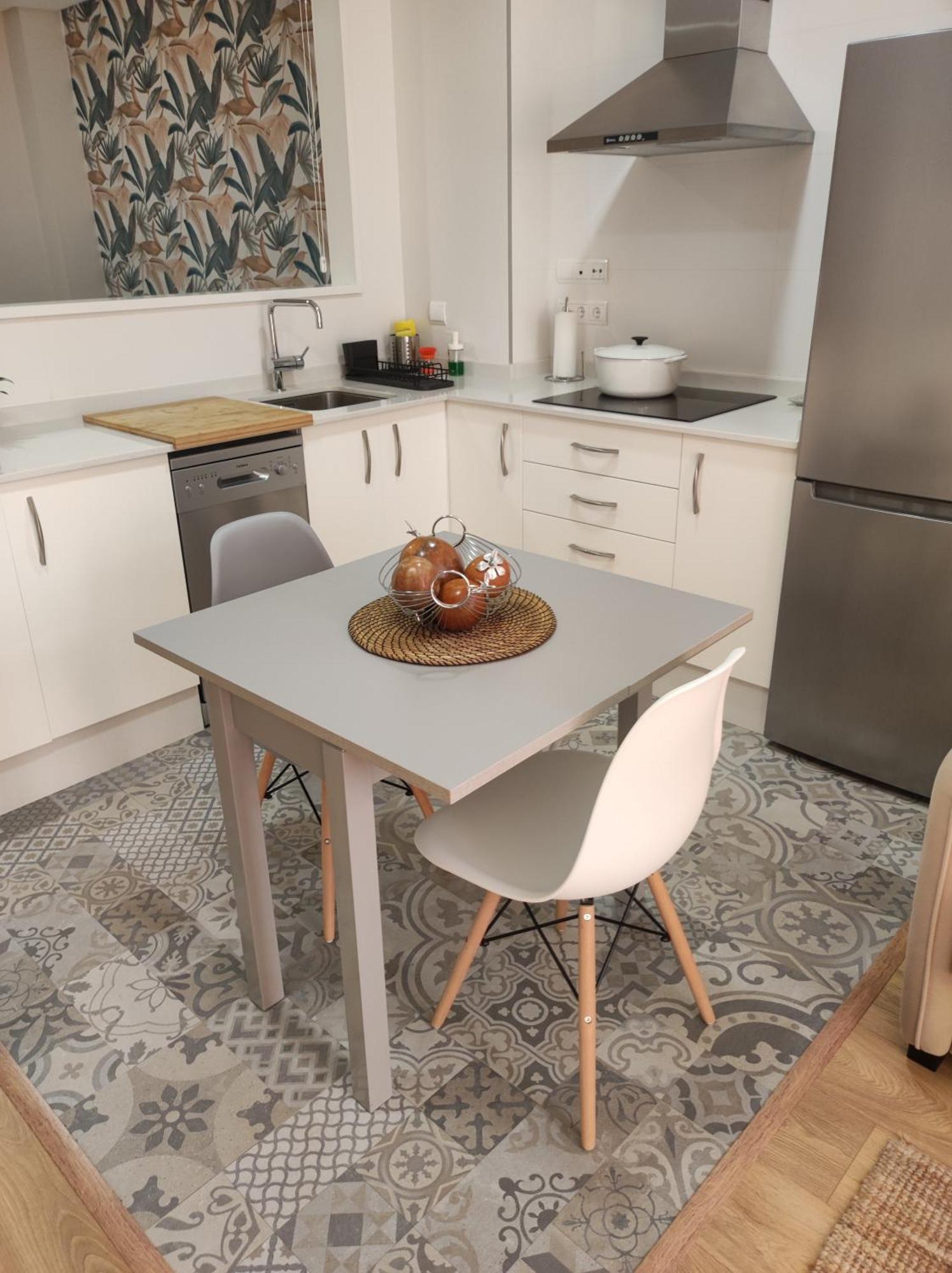 شقة El Loft De Berta اوفيدو المظهر الخارجي الصورة